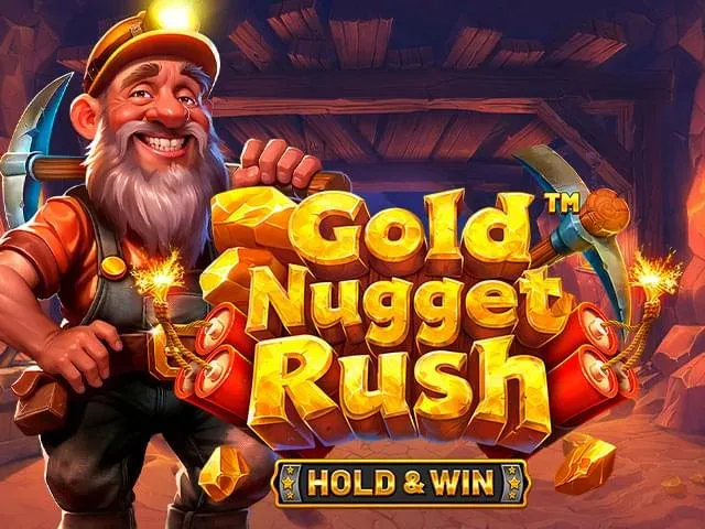 Jackpot pokie with a glowing prize meter